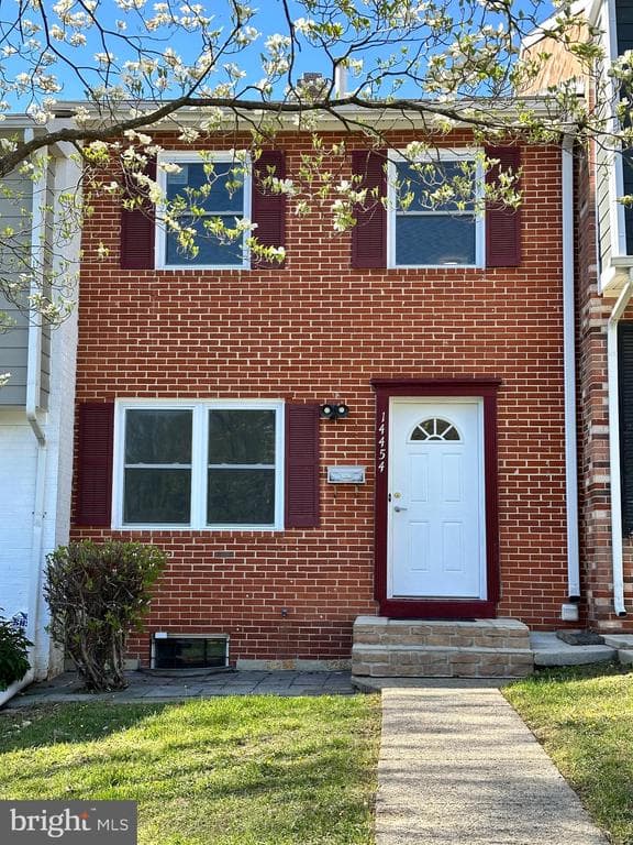 14454 Belvedere Drive photo 1