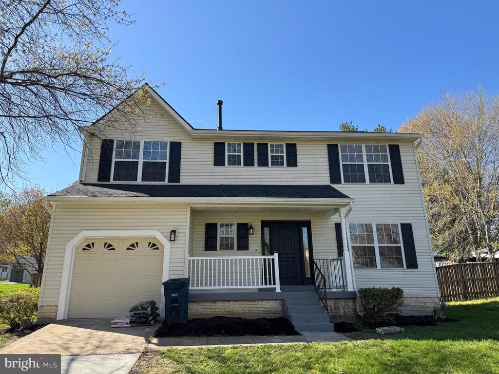 1100 Kings Heather Drive photo 1