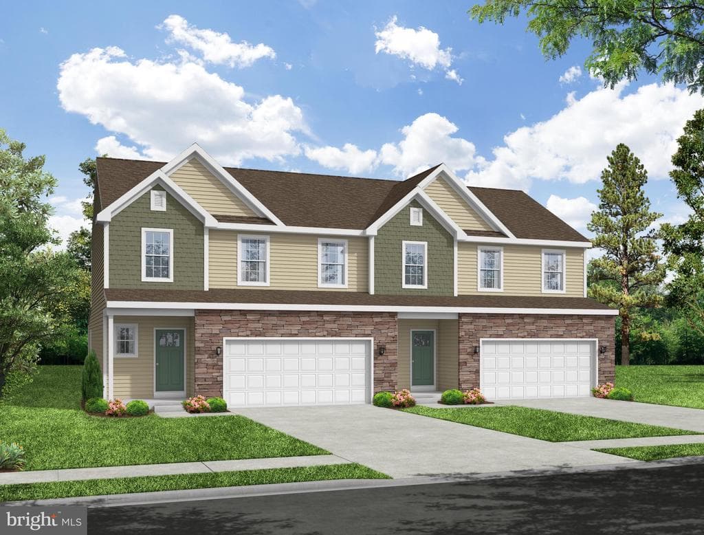 137 Sunglo Drive #(Lot #27) photo 1