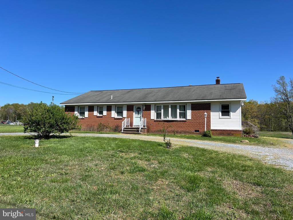 24554 Pin Cushion Road photo 1