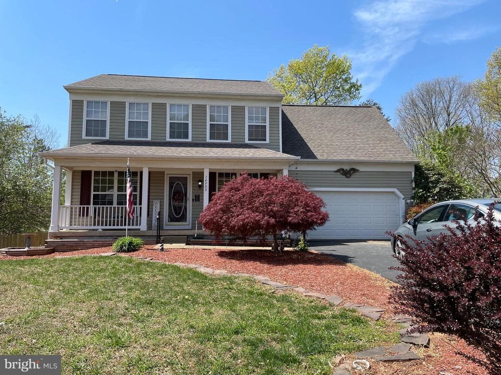 14980 Slippery Elm Court photo 1
