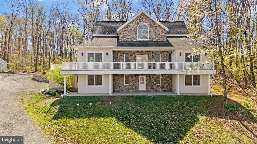 265 Pine Woods Road photo 1