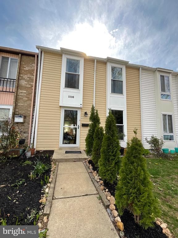 1116 West Side Drive #31-C photo 1