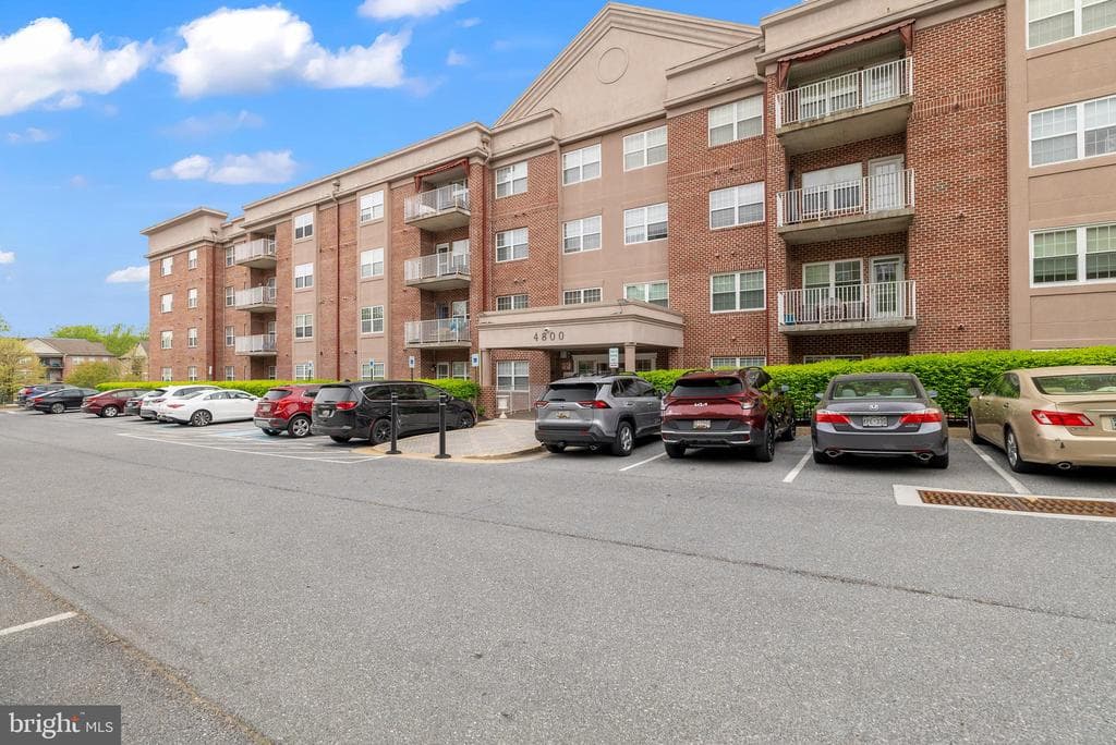 4800 Coyle Road #303 photo 1
