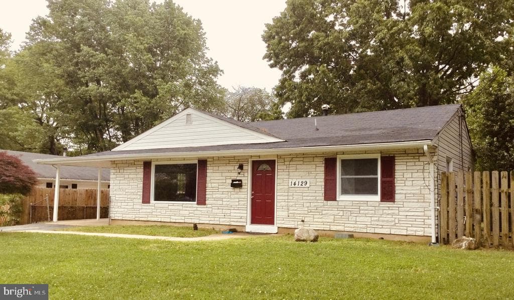 14129 Randall Drive photo 1