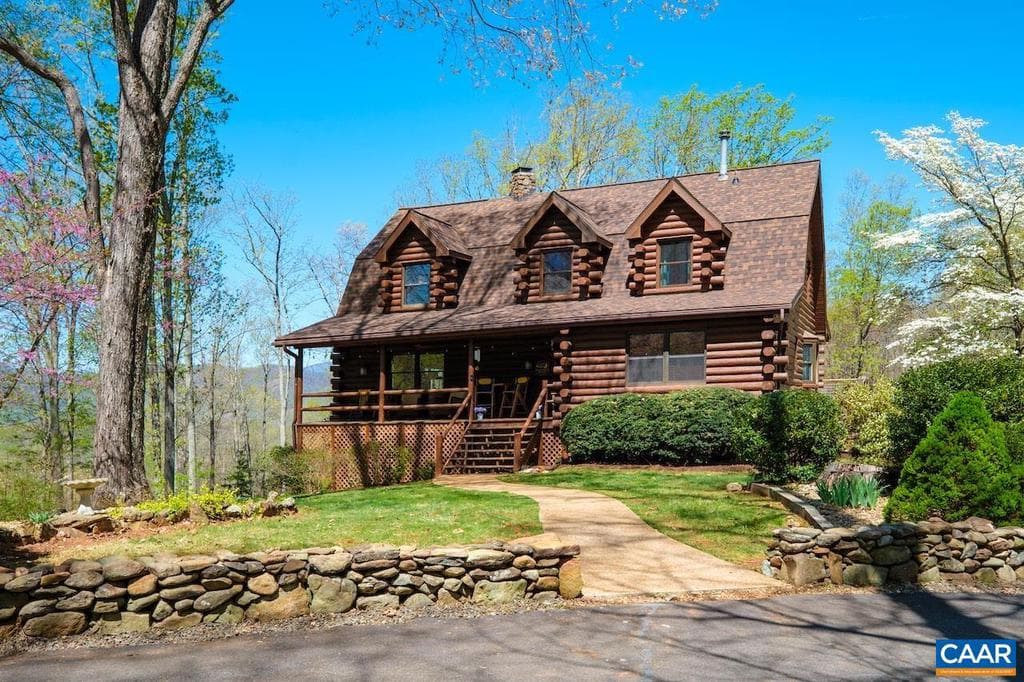 329 Bear Ridge Trl photo 1