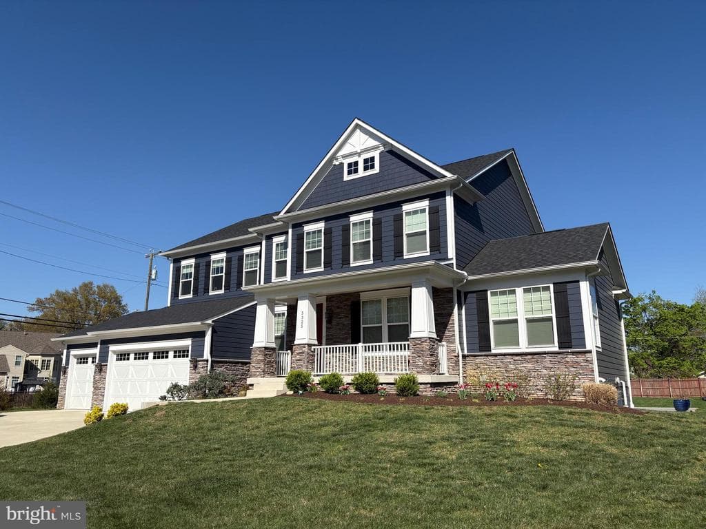 5325 Franconia Road photo 1