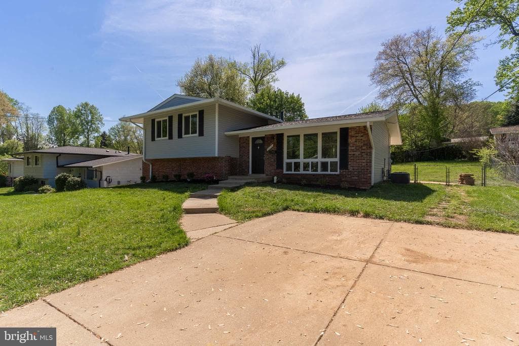 4404 San Marcos Drive photo 1