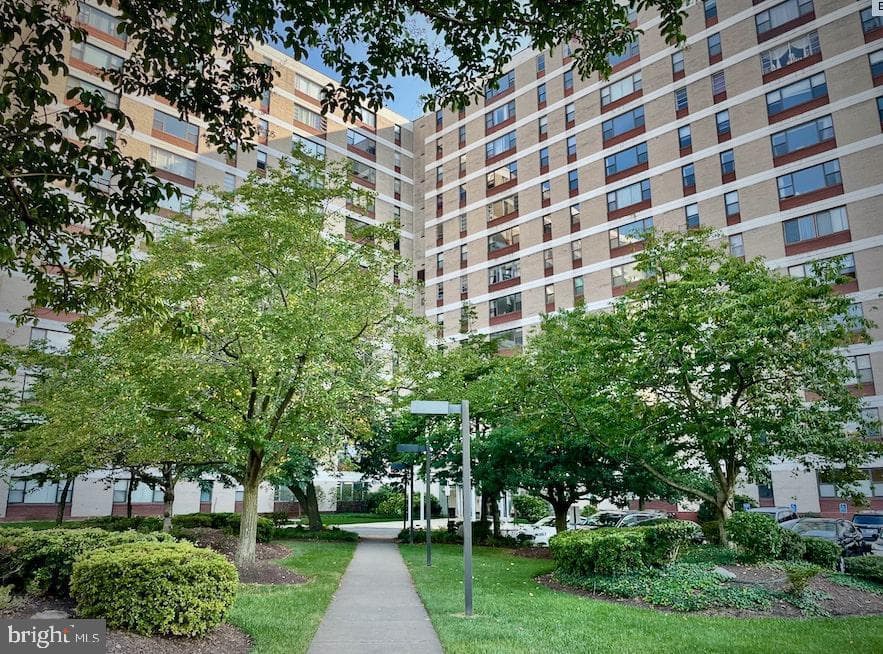 4600 Duke Street #1118 photo 1