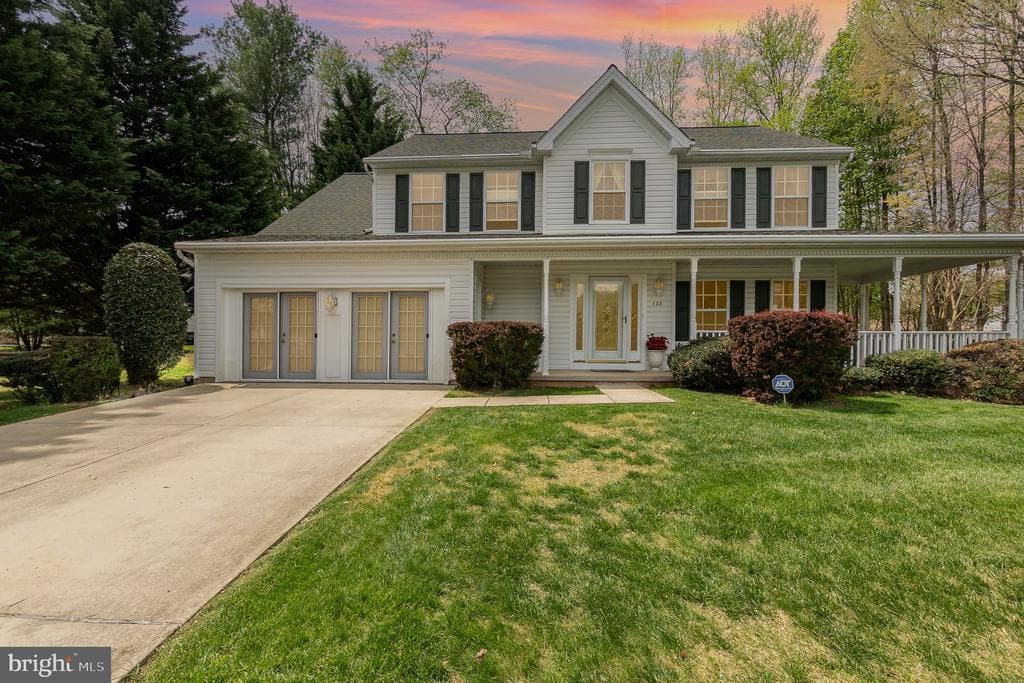 408 Chadsworth Court photo 1
