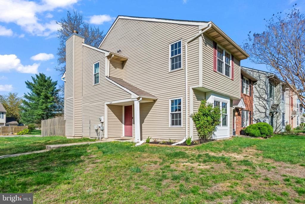 6007 Red Wolf Place photo 1
