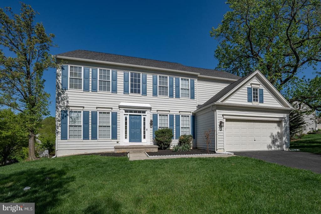 115 Magnolia Drive photo 1