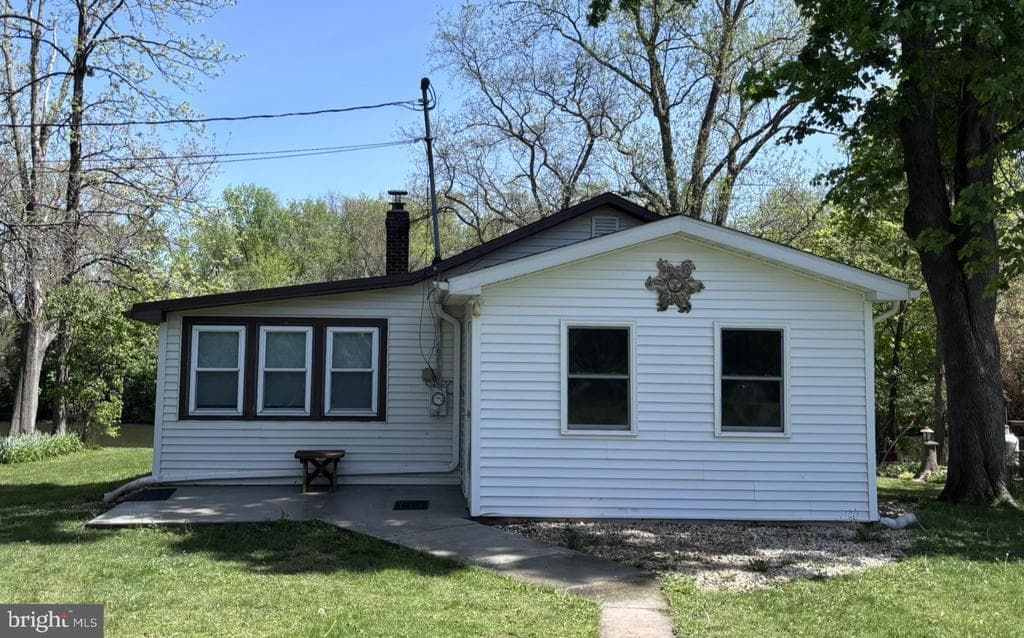 1050 N Browns Dam Drive photo 1