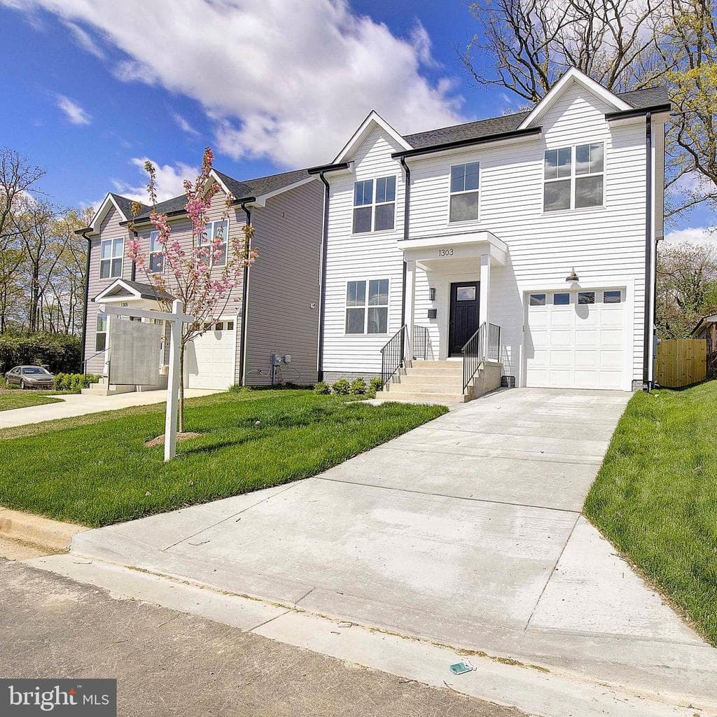 1303 Capitol Heights Boulevard photo 1