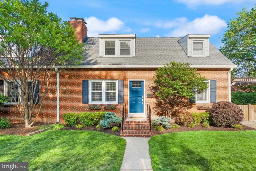 1501 Wayne Street photo 1