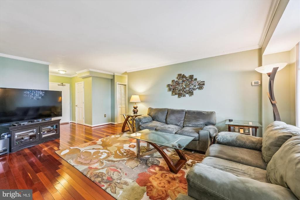 3701 S George Mason Drive #2109n photo 1