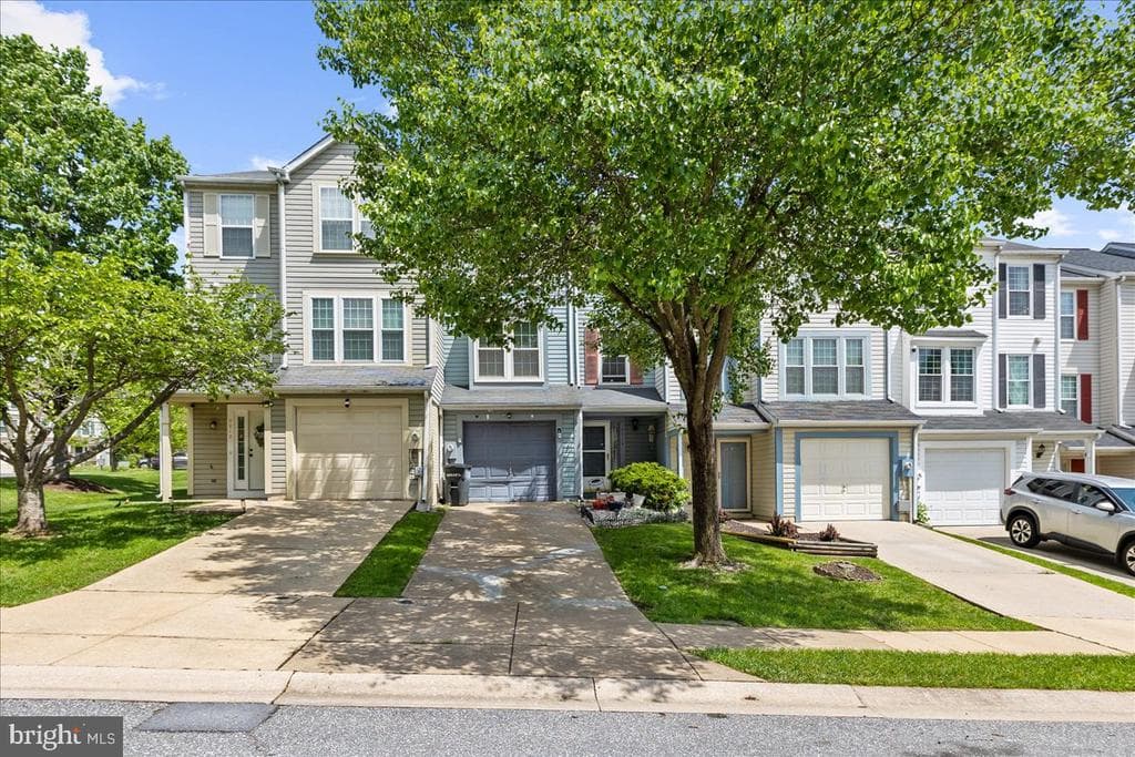 7710 Patuxent Oak Court photo 1