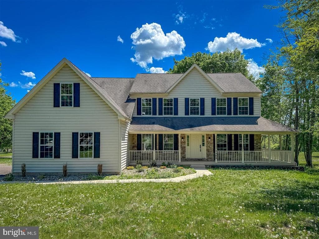 1400 N Limekiln Pike photo 1