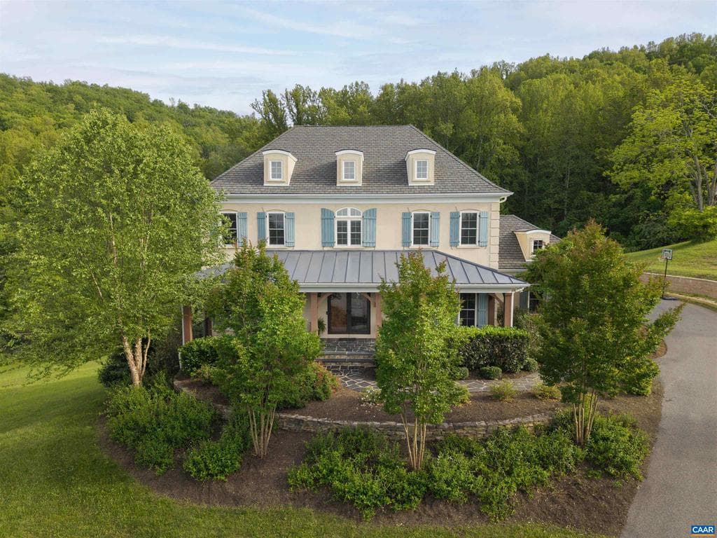 4765 Ragged Mountain Ln photo 1