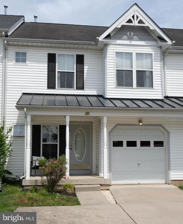 18 Canvas Place photo 1