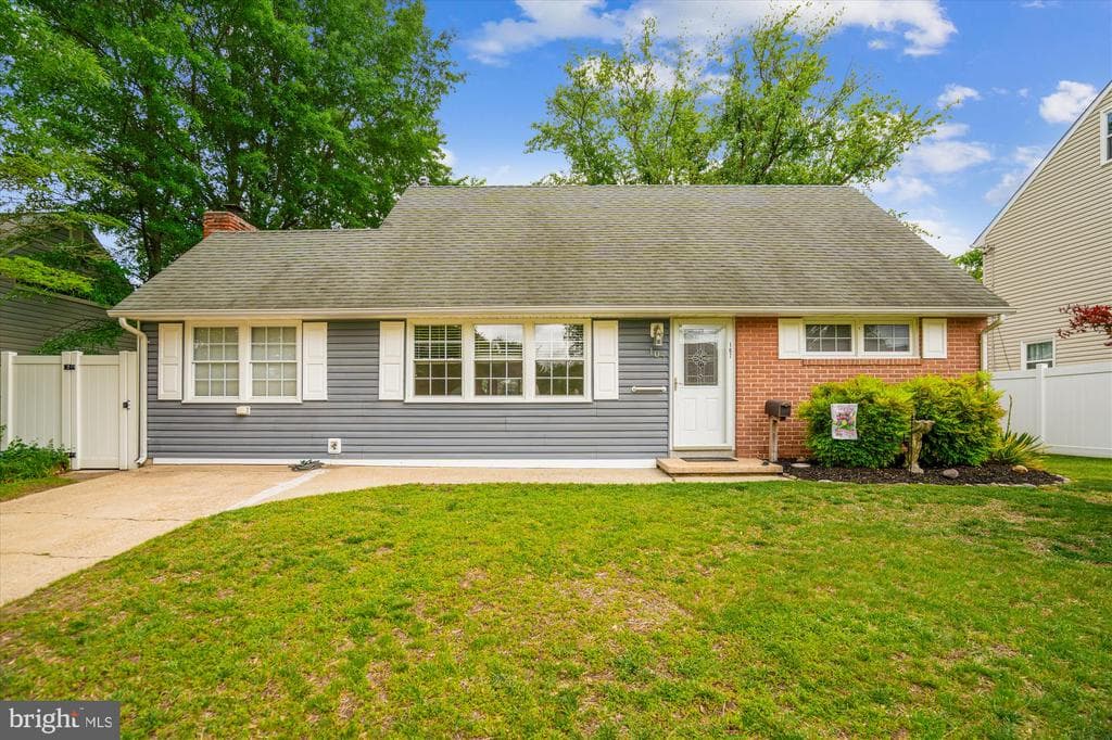 107 Bonnie View Road photo 1