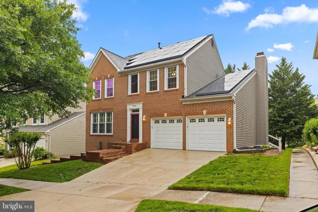 5714 Silk Tree Drive photo 1