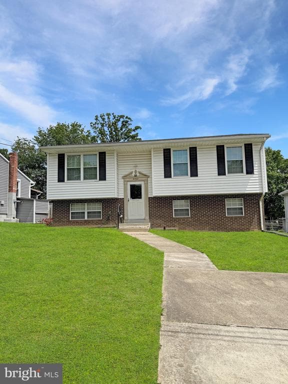 8702 Mulberry Street photo 1