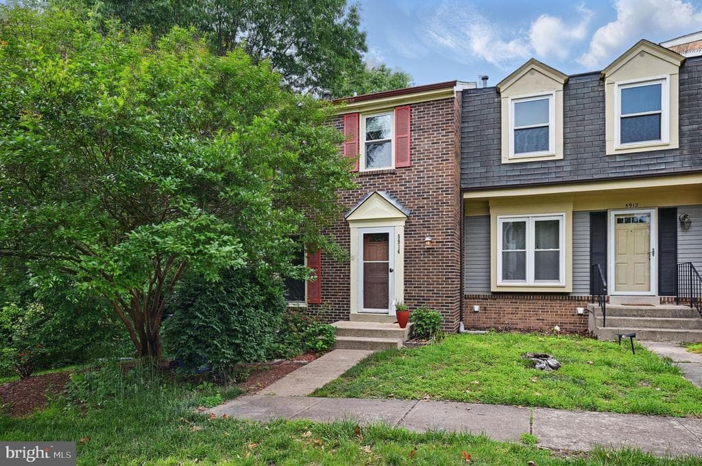 5914 Grisby House Ct photo 1