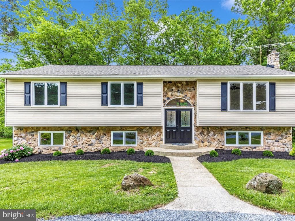 1165 Bullfrog Road photo 1