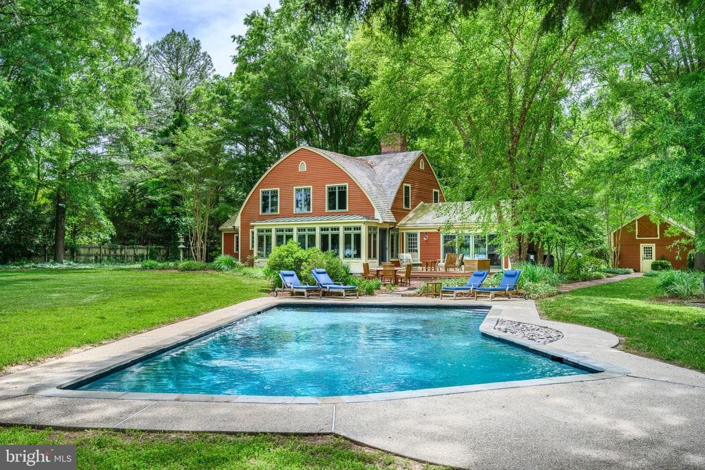 7705 Quaker Neck Road photo 1