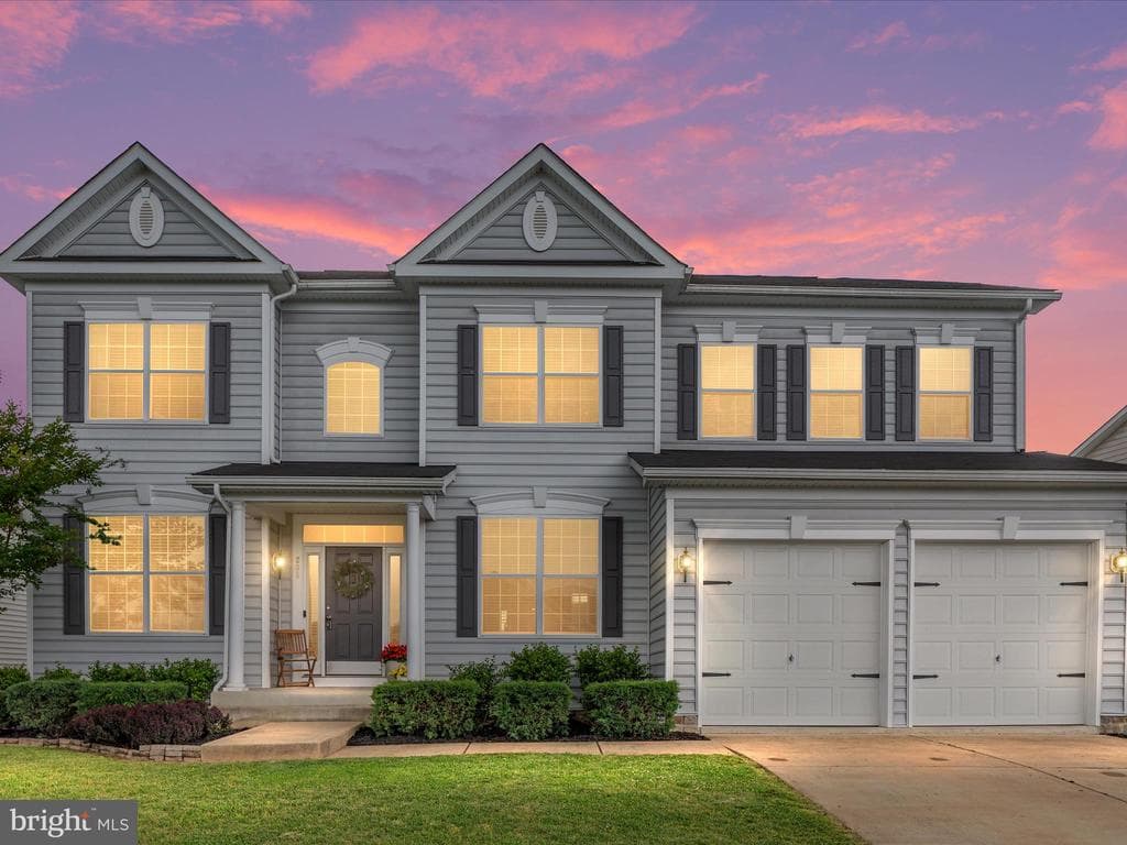 205 Dartmoor Drive photo 1