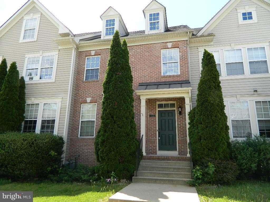 21910 Weeping Willow Lane #E photo 1