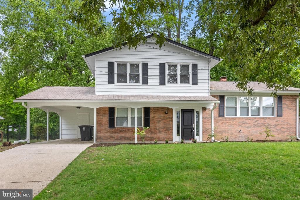 11306 Sherrington Court photo 1