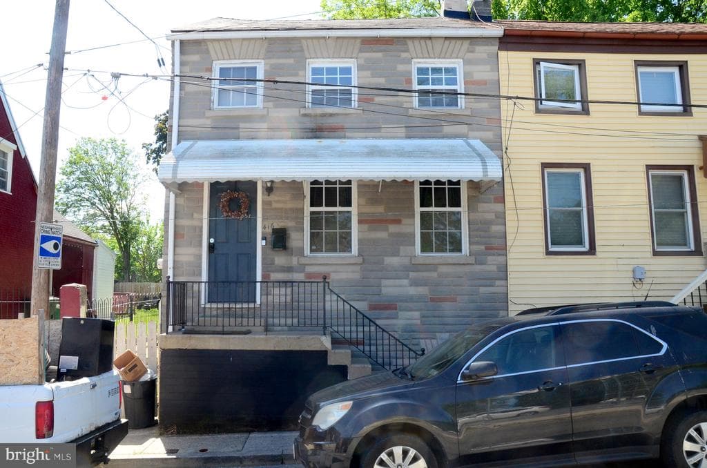 416 Lafayette Street photo 1