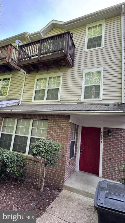 4604 Deepwood Court #87d photo 1