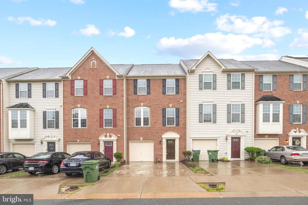 107 Bancroft Drive #96 photo 1