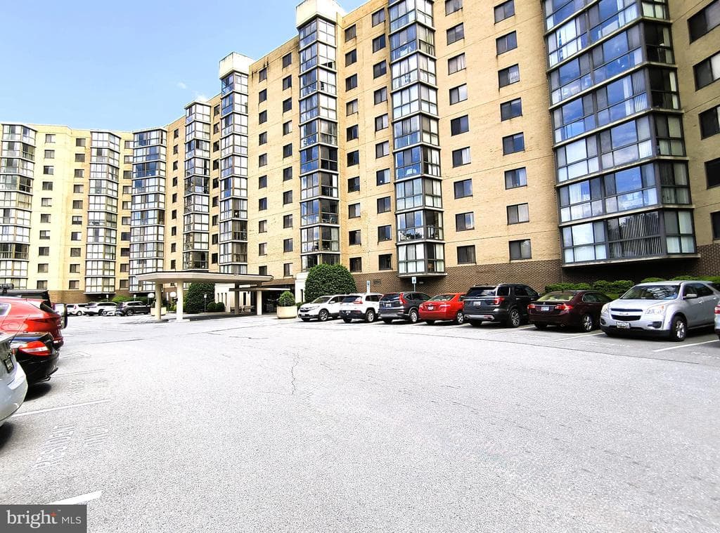 3310 N Leisure World Boulevard #830 photo 1