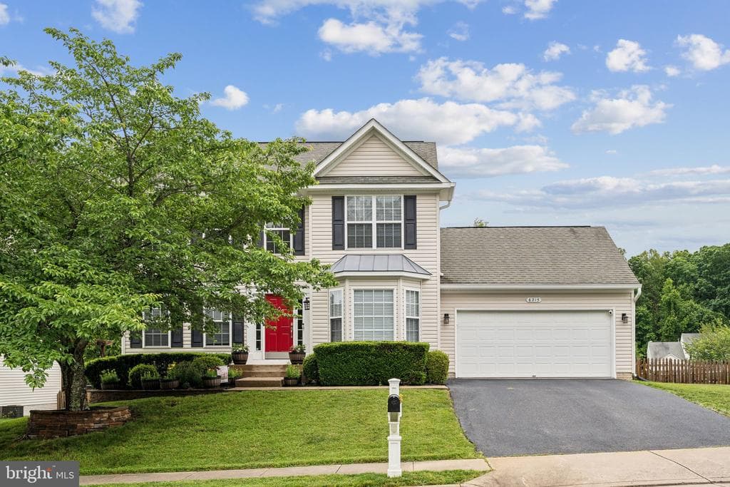 6215 Hot Spring Lane photo 1