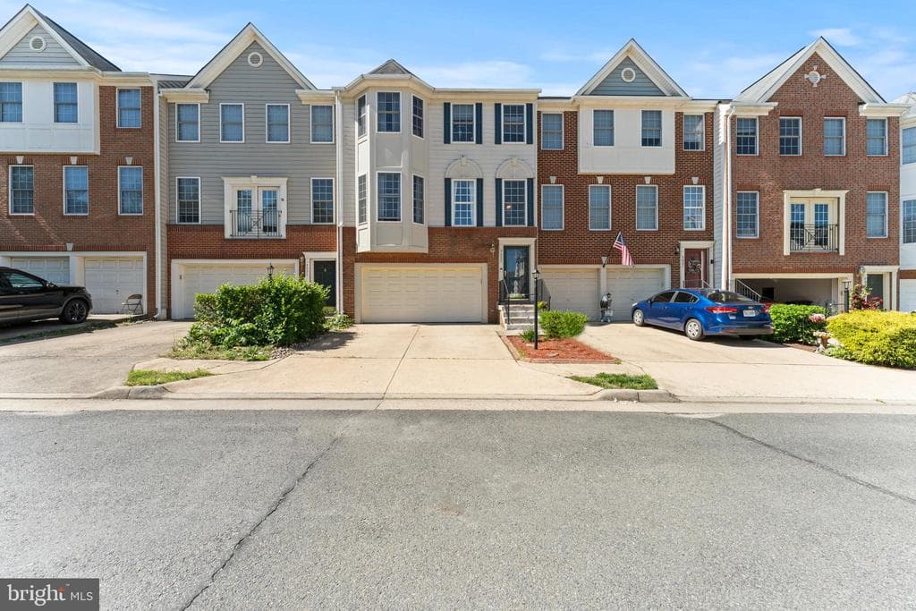 9005 Brewer Creek Place photo 1