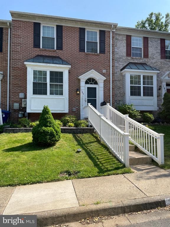 189 Ferring Court photo 1