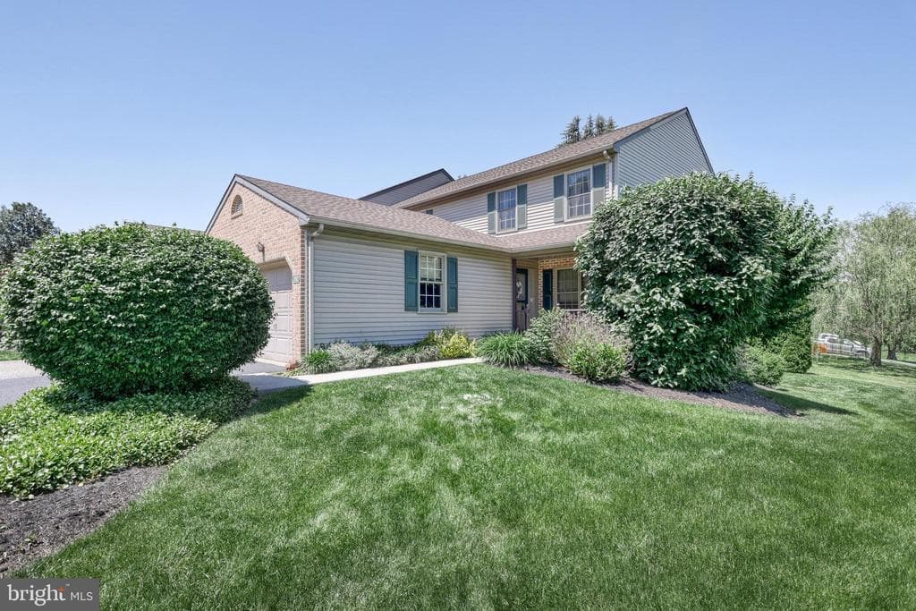 180 Oak Ridge Lane #180 photo 1