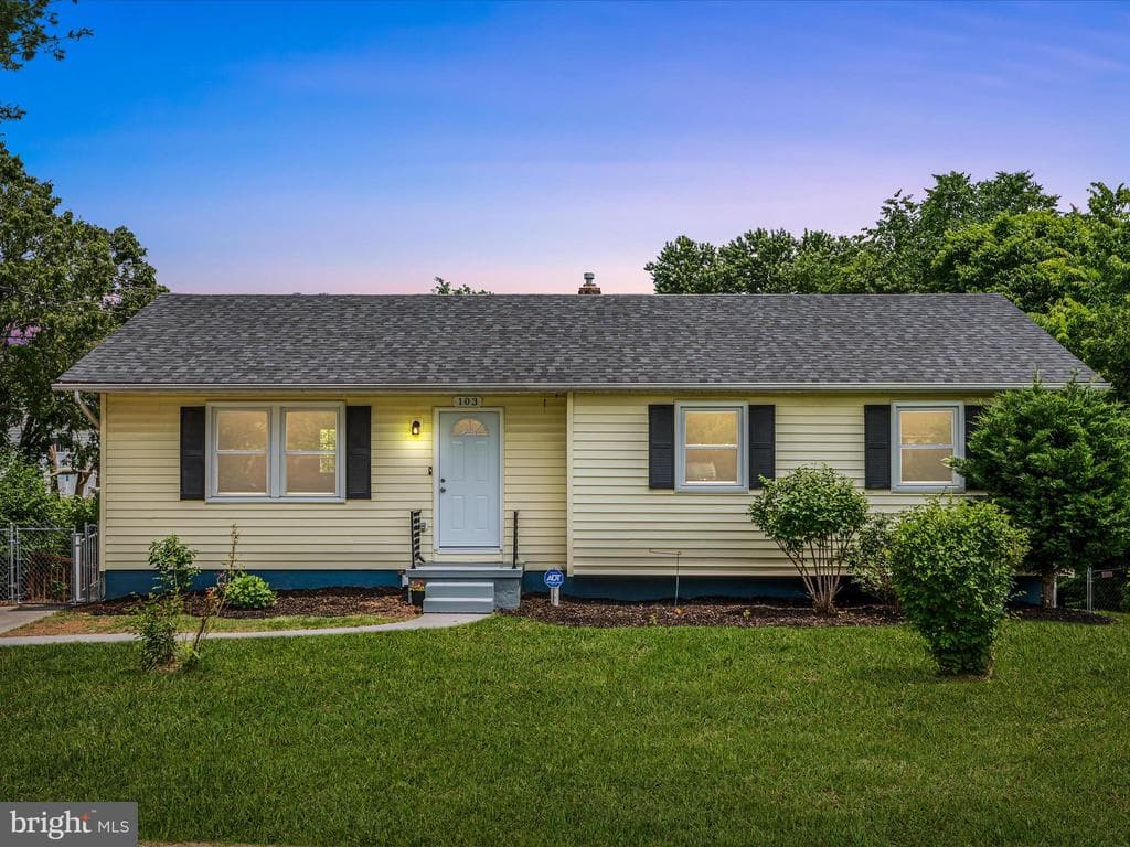 103 Cherry Hill Circle photo 1