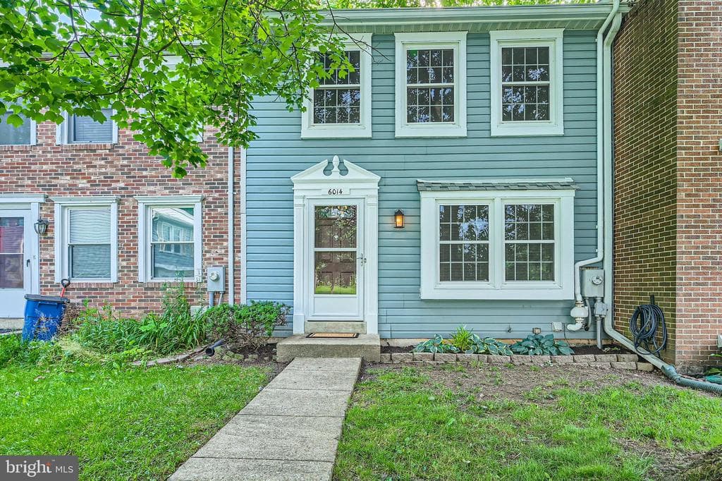 6014 Cedar Wood Drive photo 1