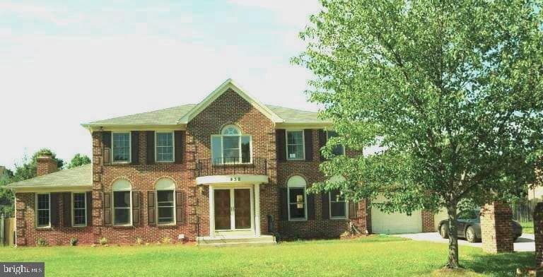 938 Amer Drive photo 1