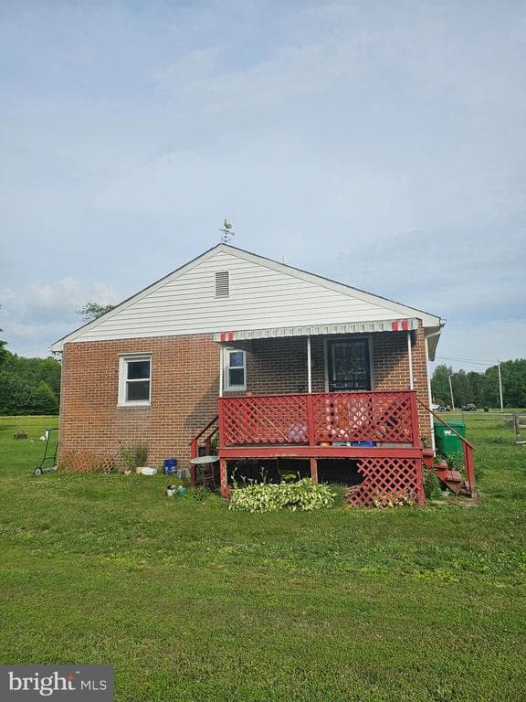 36652 Woodbush Drive photo 1