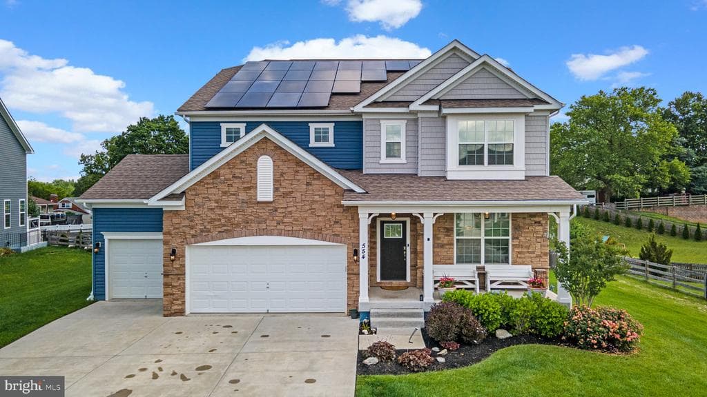 554 Spring Green Court photo 1