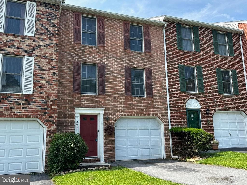 297 Old Furnace Road photo 1
