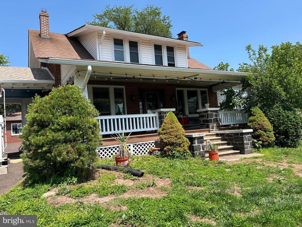 3379 Bethlehem Pike photo 1