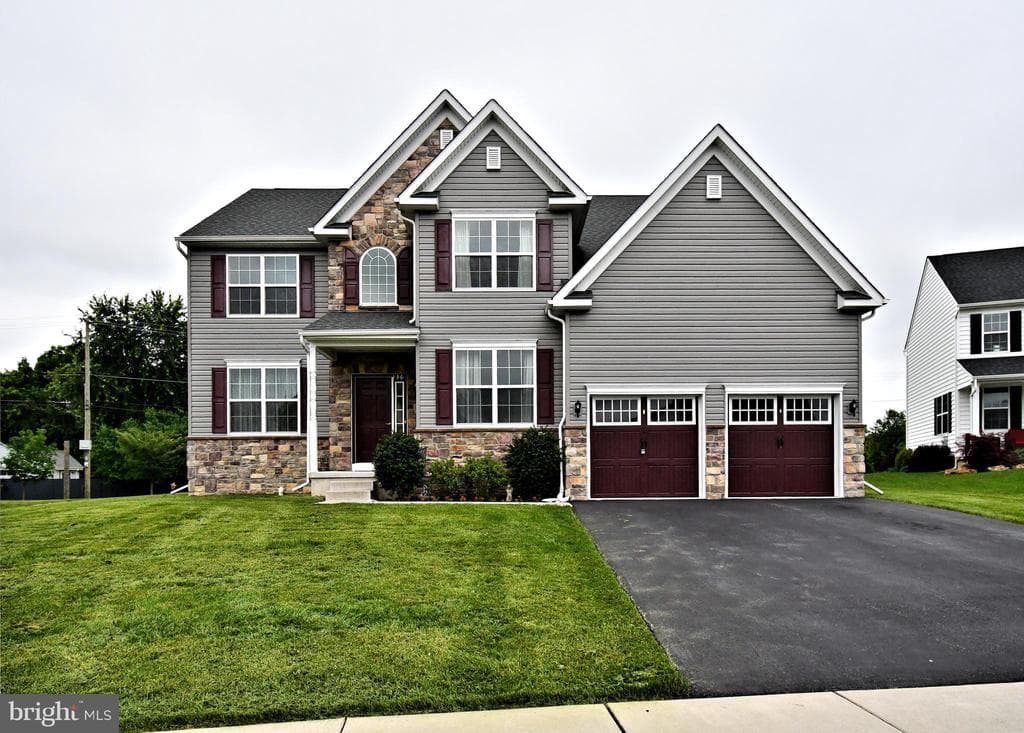 136 Markley Farm photo 1
