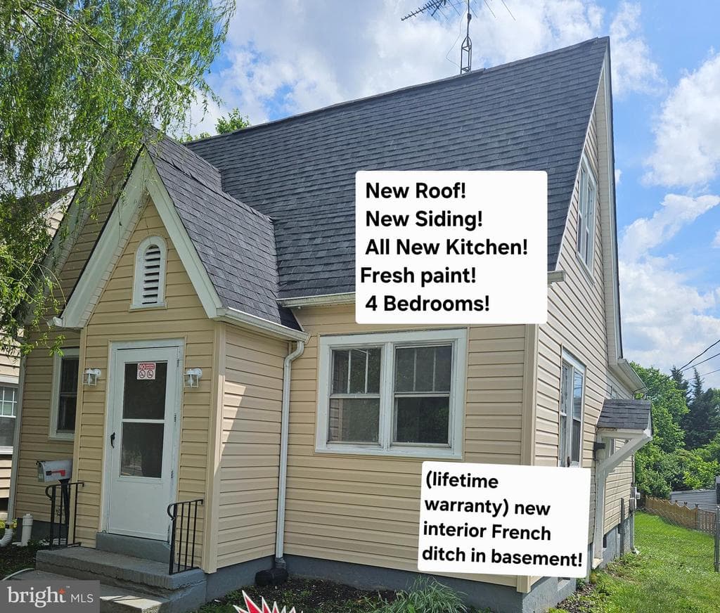 610 E Moler Avenue photo 1
